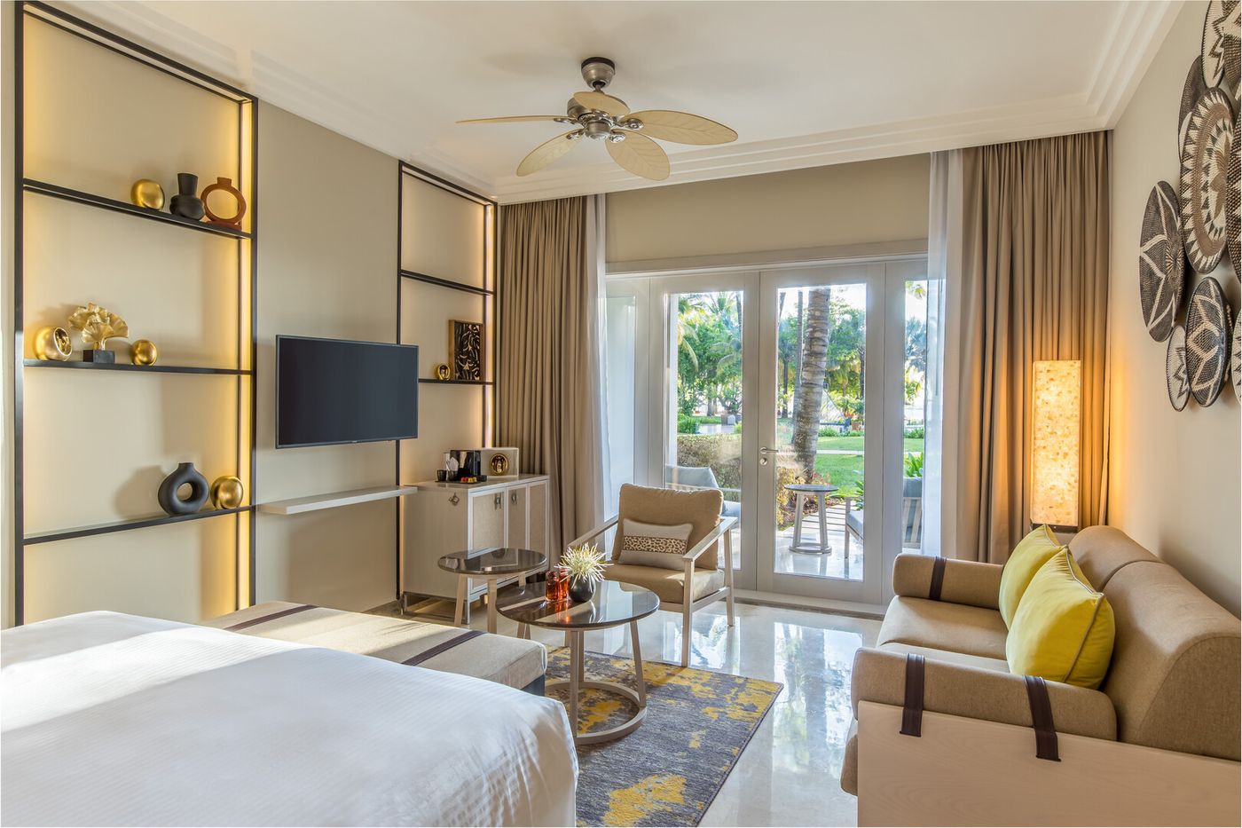 InterContinental Resort Mauritius 22.12