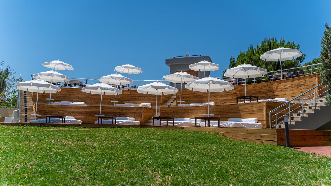 Amon Hotels Belek - Adults Only (16+)