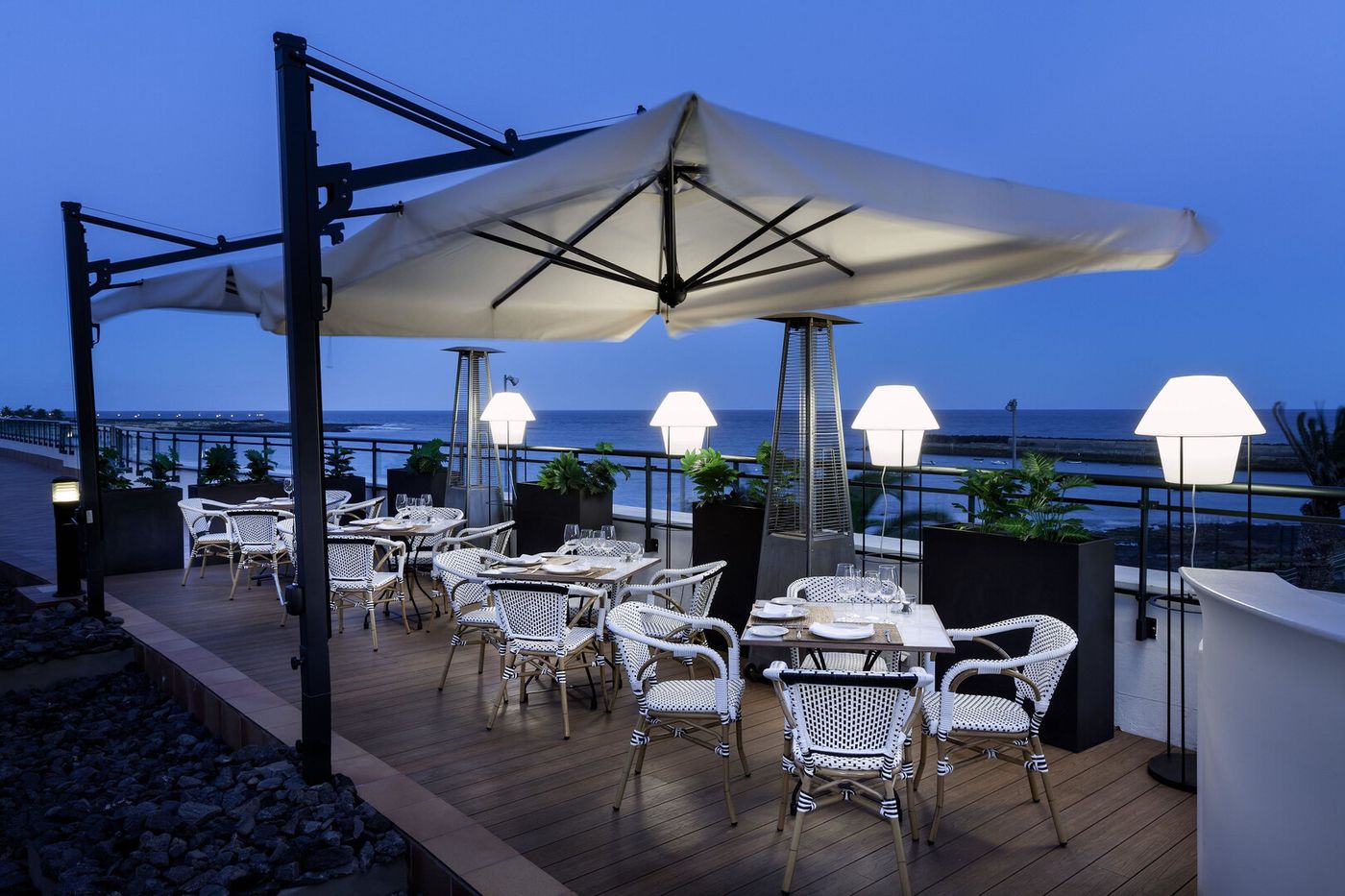 17.03.26 THB Lanzarote Beach