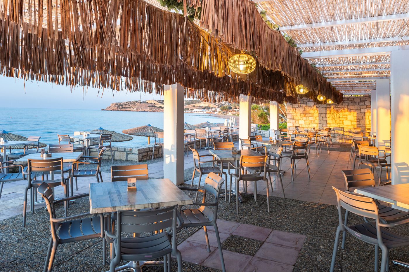 Azul Eco Hotel