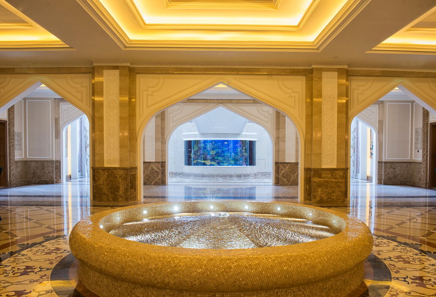 Marsa Malaz Kempinski 08.12