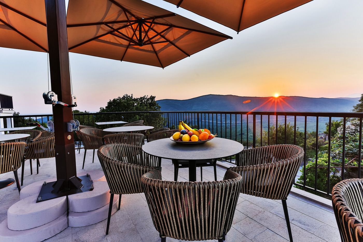 Boutique Hotel Ruzmarin 19.01.26