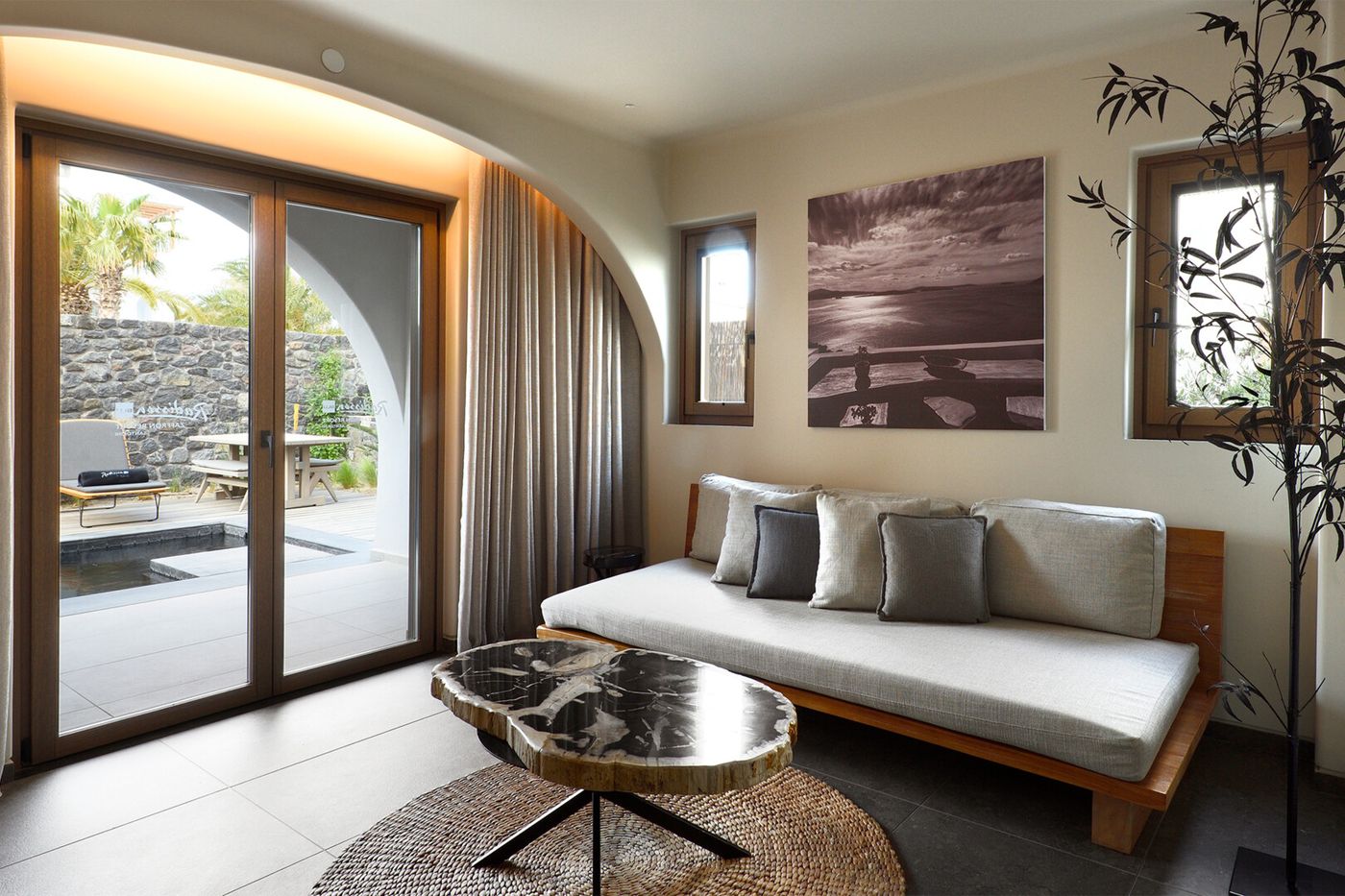 Radisson Blu Zaffron Resort