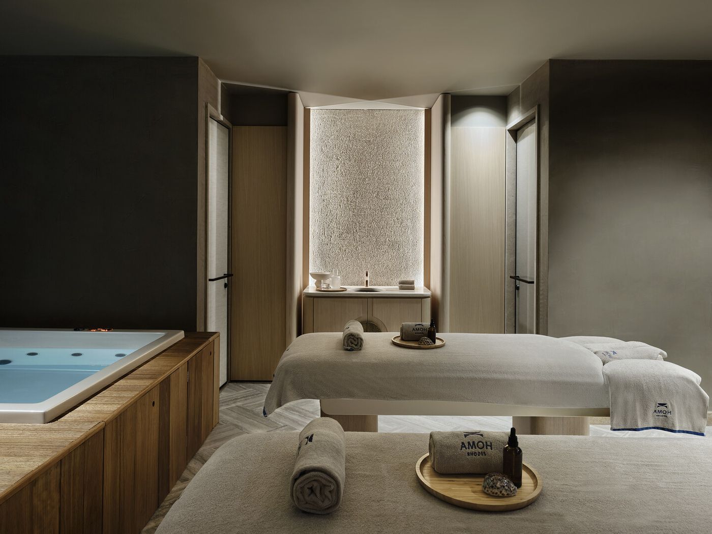 AMOH, a Luxury Collection Resort