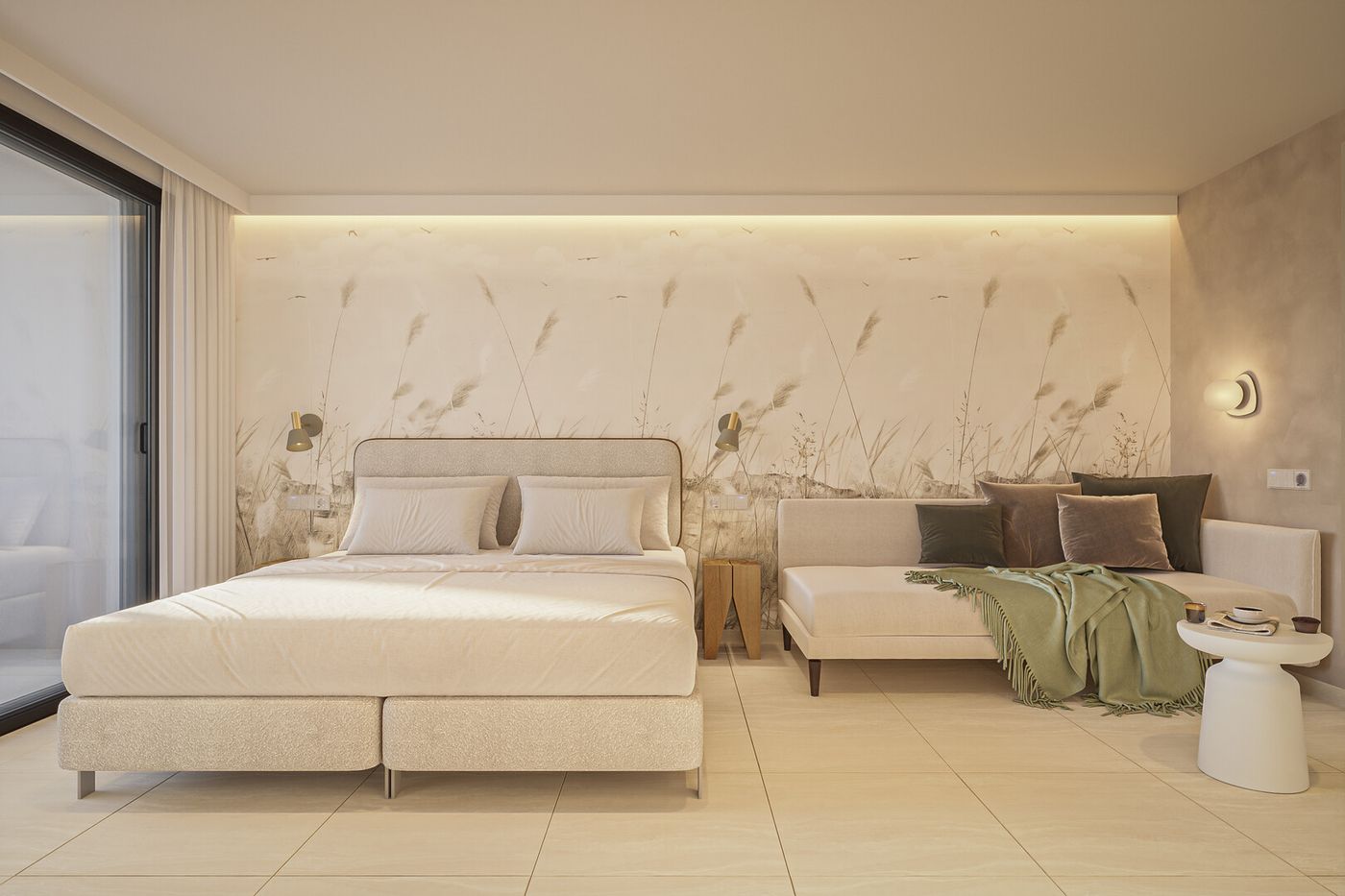 27.02.26 Iberostar Waves Creta Panorama