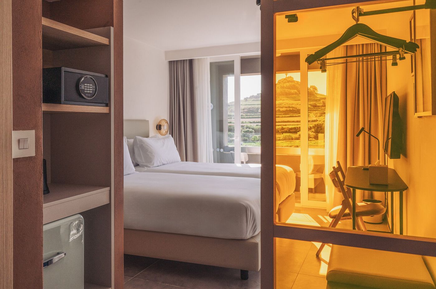 18.03.26 HOTEL MARSALFORN AFFILIATED BY MELIA