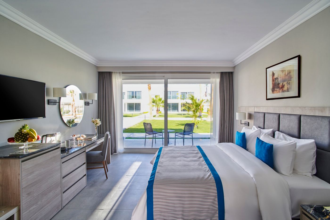 Maritim Jolie Ville Resort & Casino 12.05