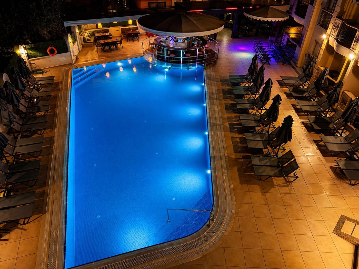 Club Karakas