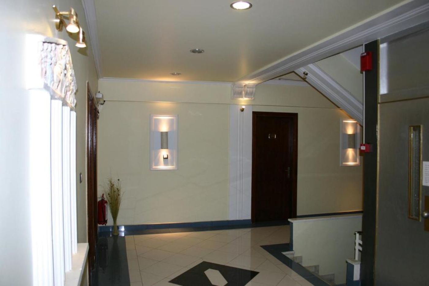 Petit Palais Hotel Loutraki