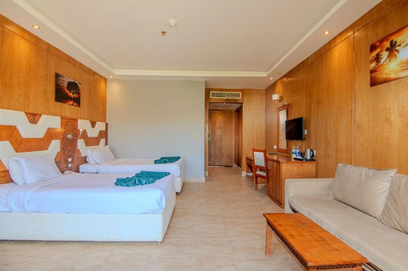 Rewaya Inn Resort 08.04