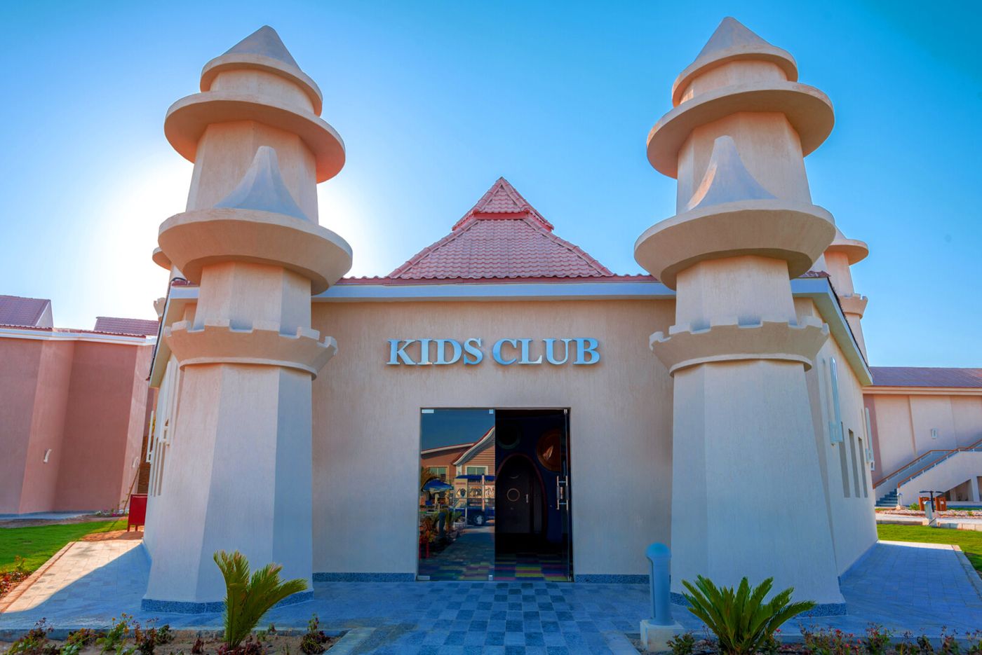Kids Club 1