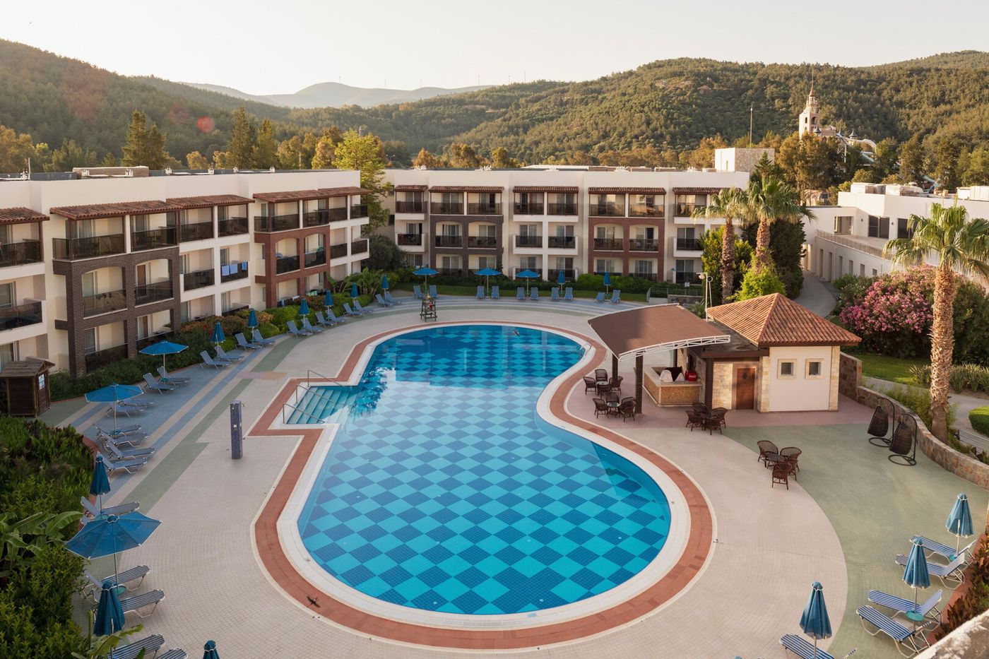 Aqua Fantasy Aquapark Hotel & Spa