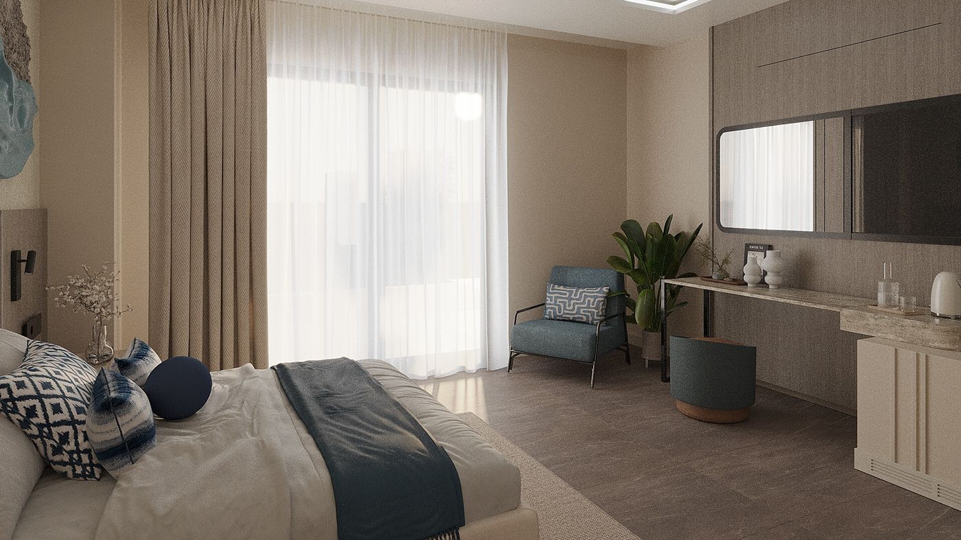 Cenger Blue Collection 