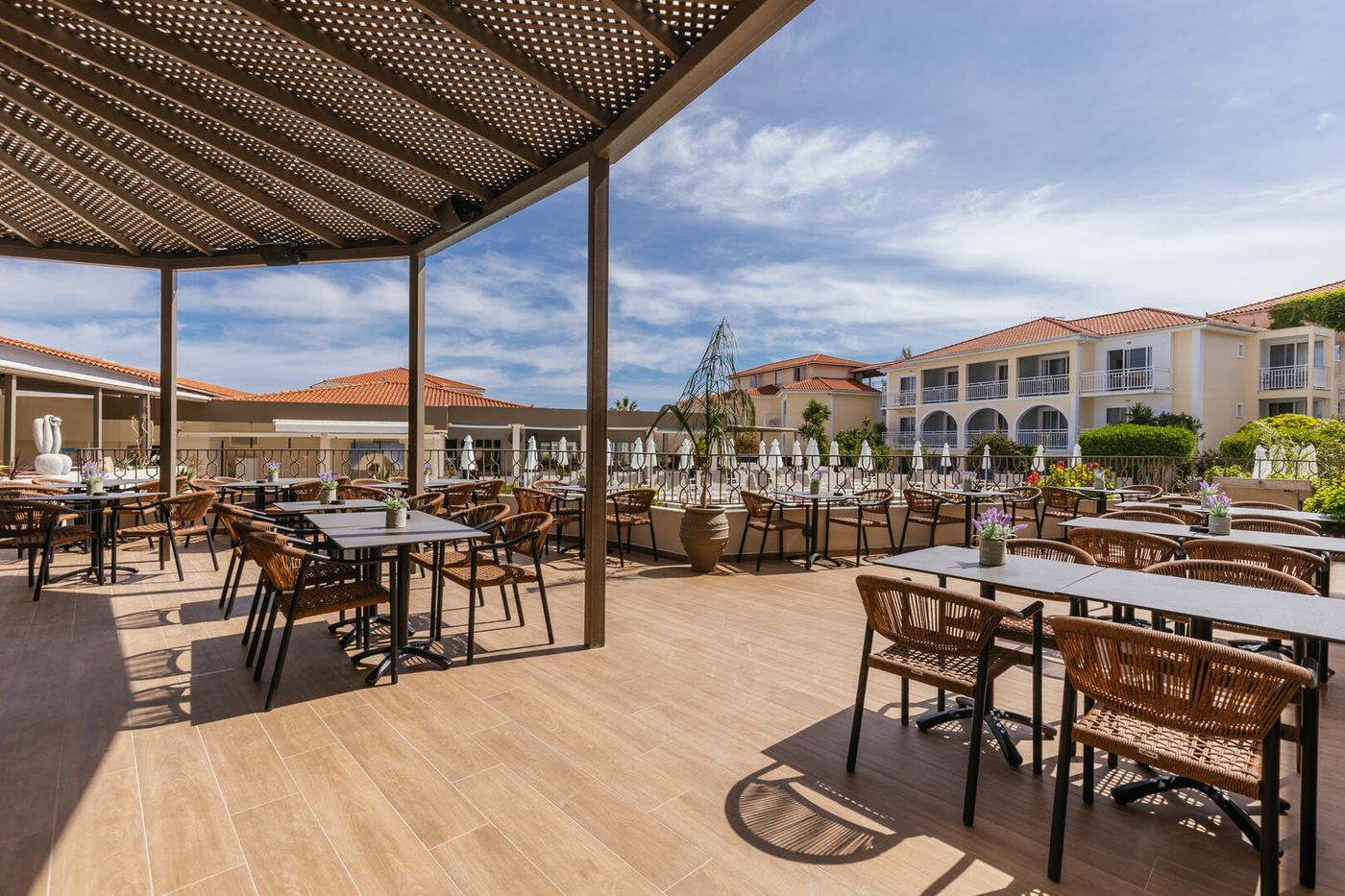 Diana Palace Hotel