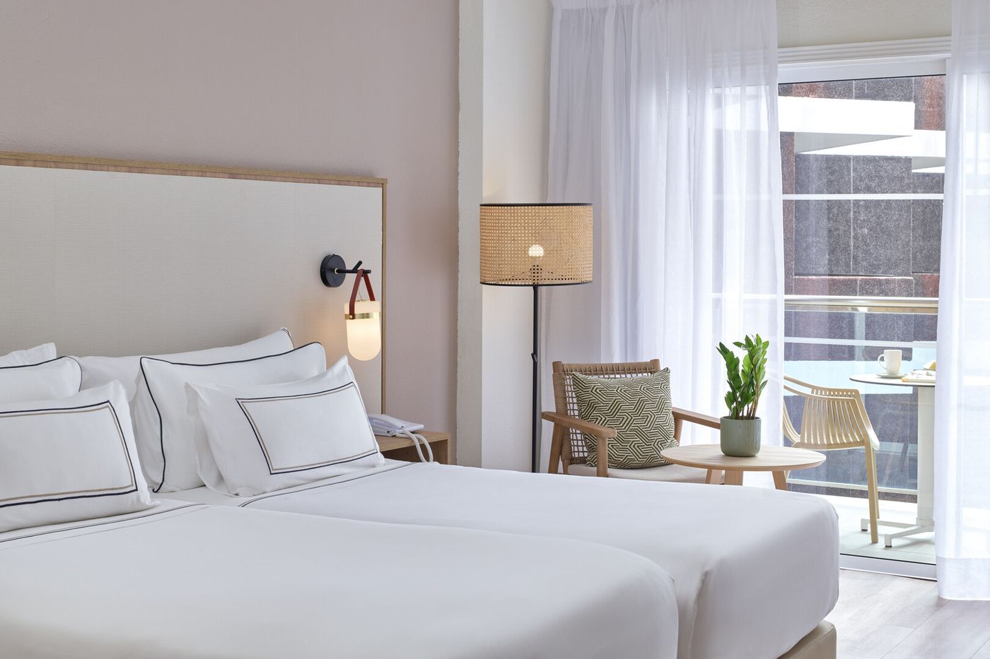27.05.26 Melia La Palma