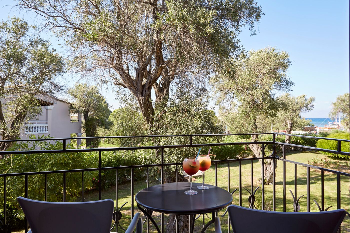 Sentido Apollo Palace