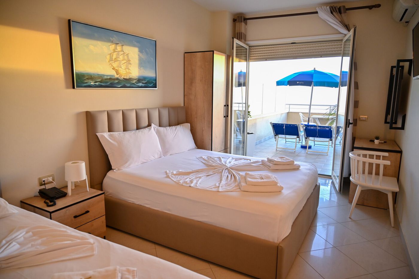 Zanzi Hotel 18.08.26