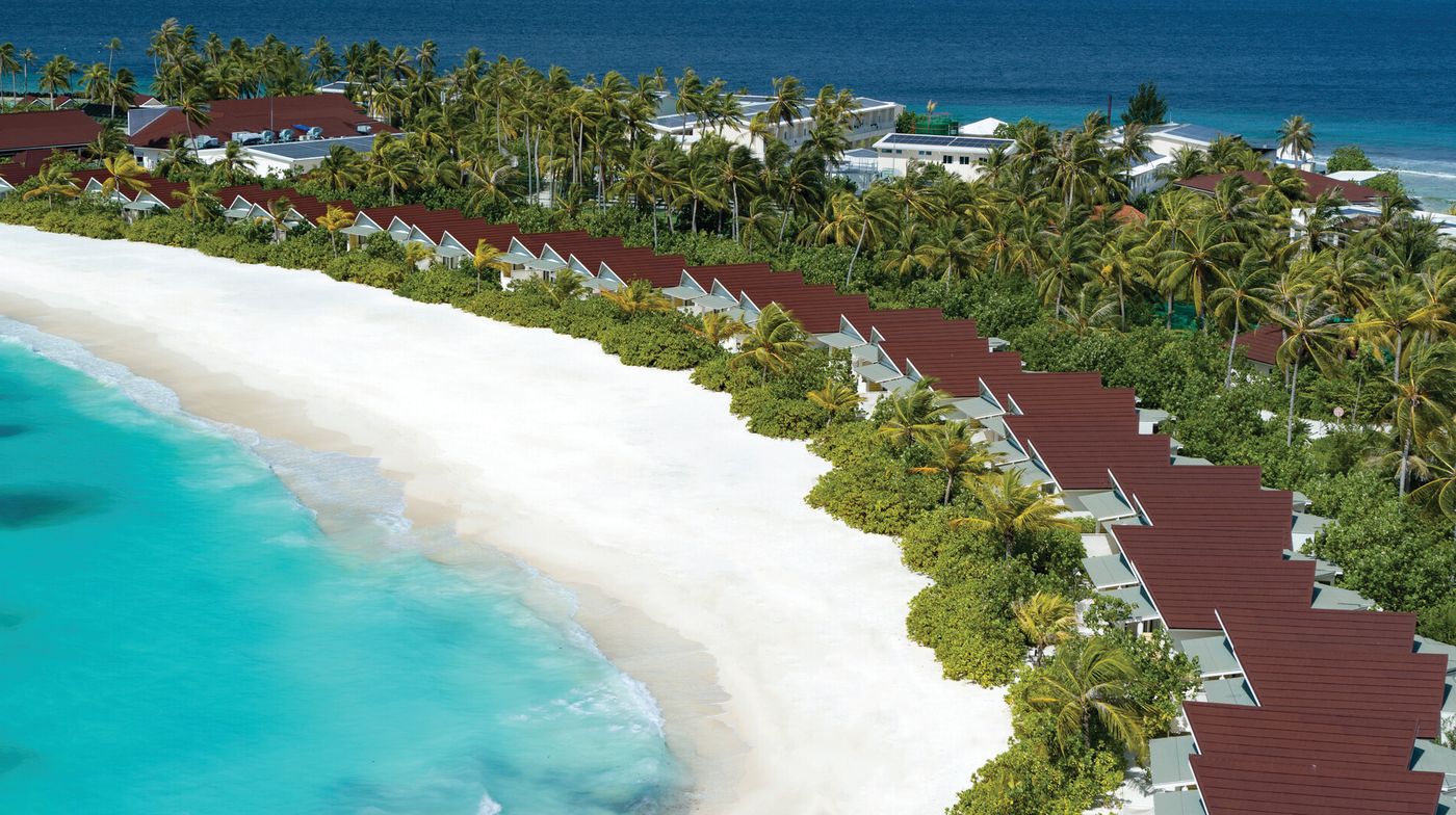OBLU XPERIENCE Ailafushi Maldives 23.12 new 