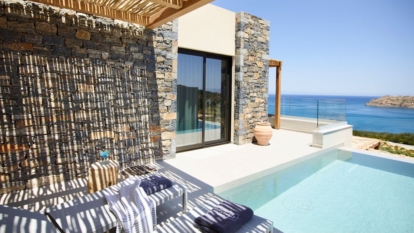 Cayo Exclusive Resort & Spa