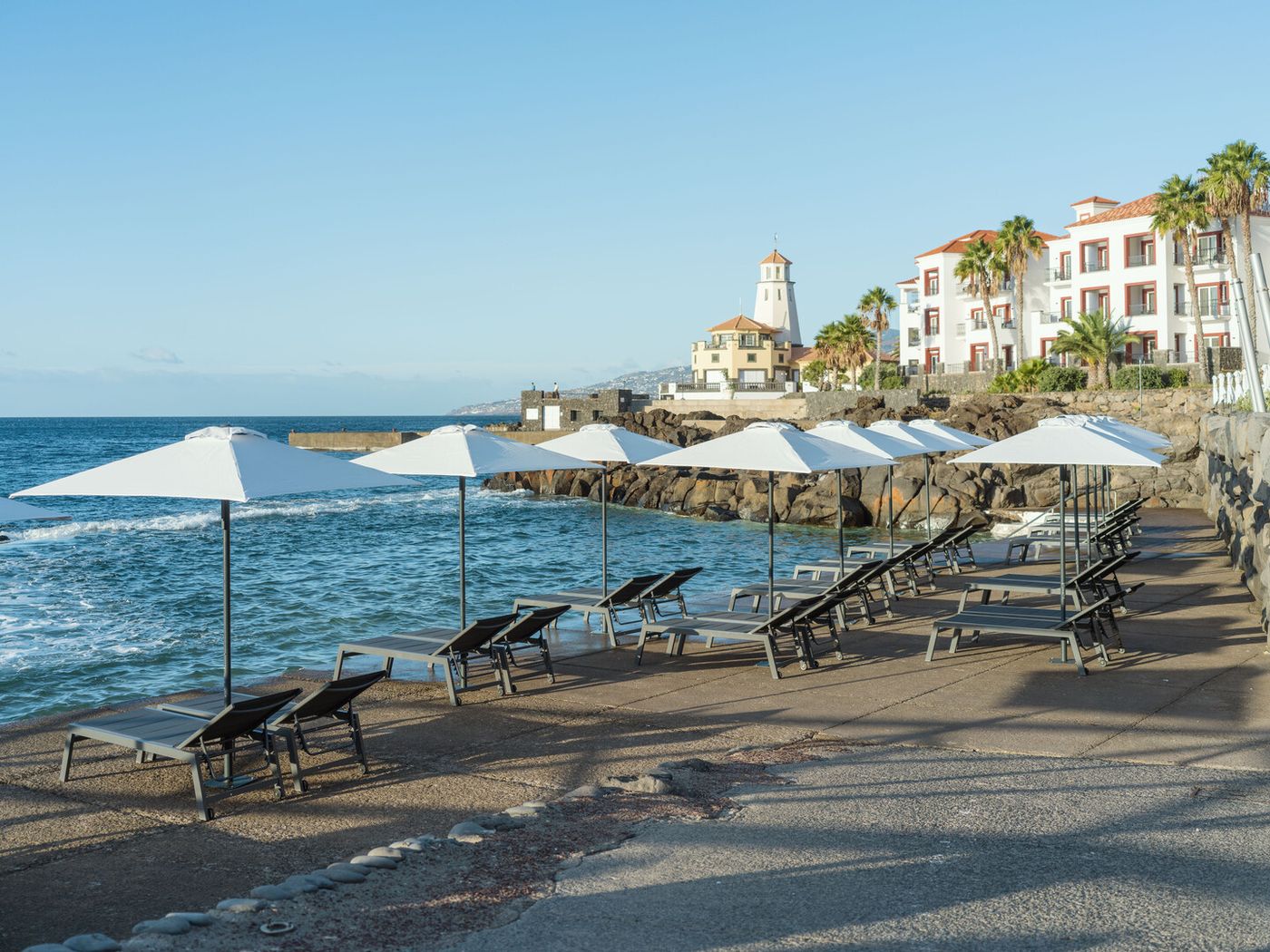Hyatt Ziva Madeira