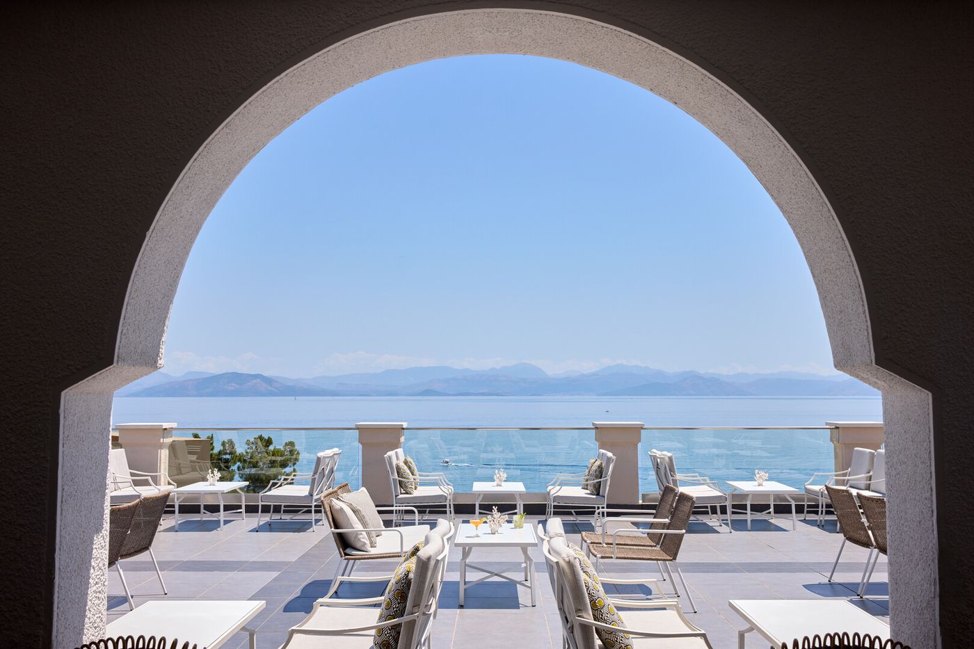 Marbella, Mar-Bella Collection
