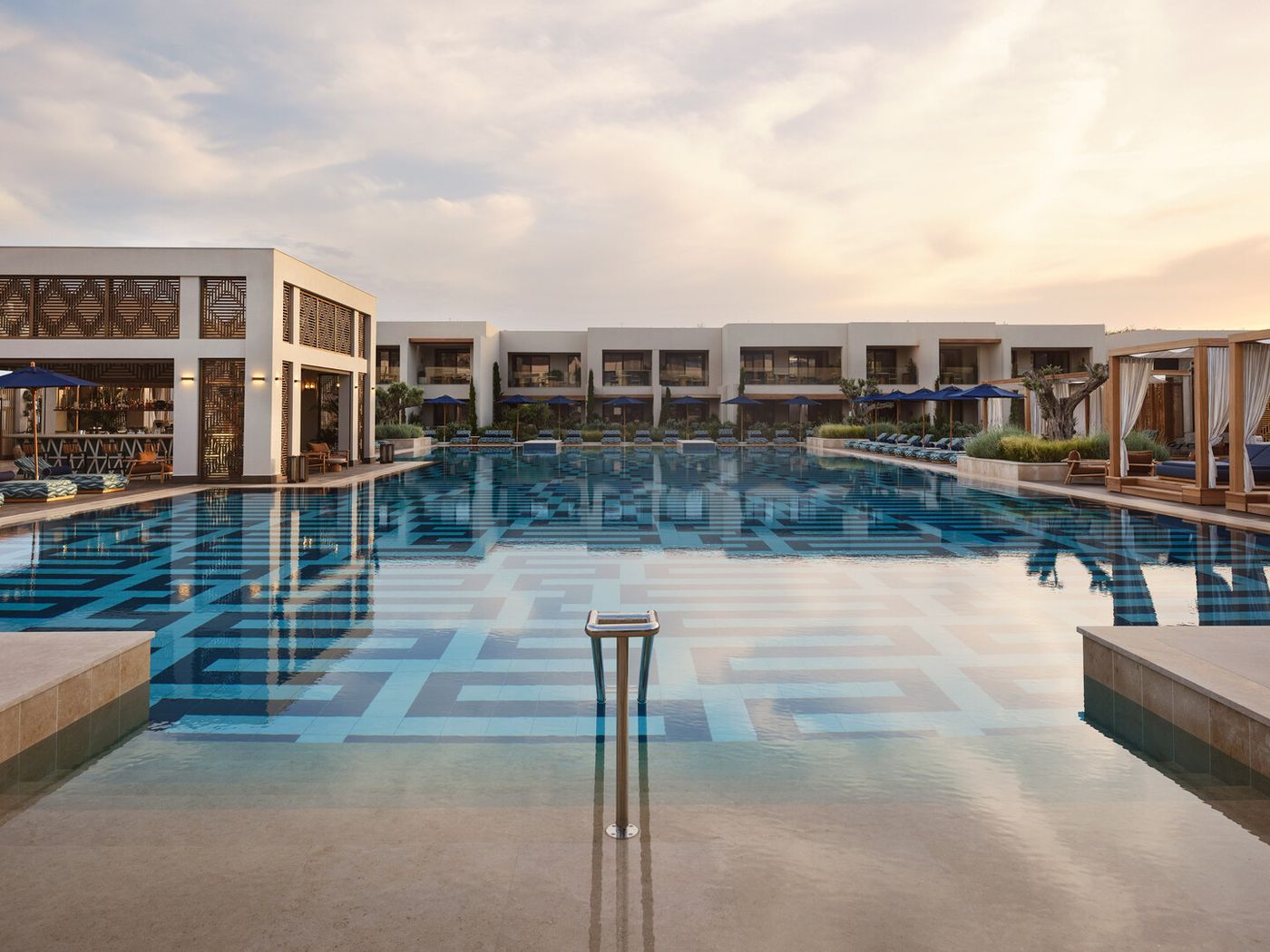 AMOH, a Luxury Collection Resort, Rhodes