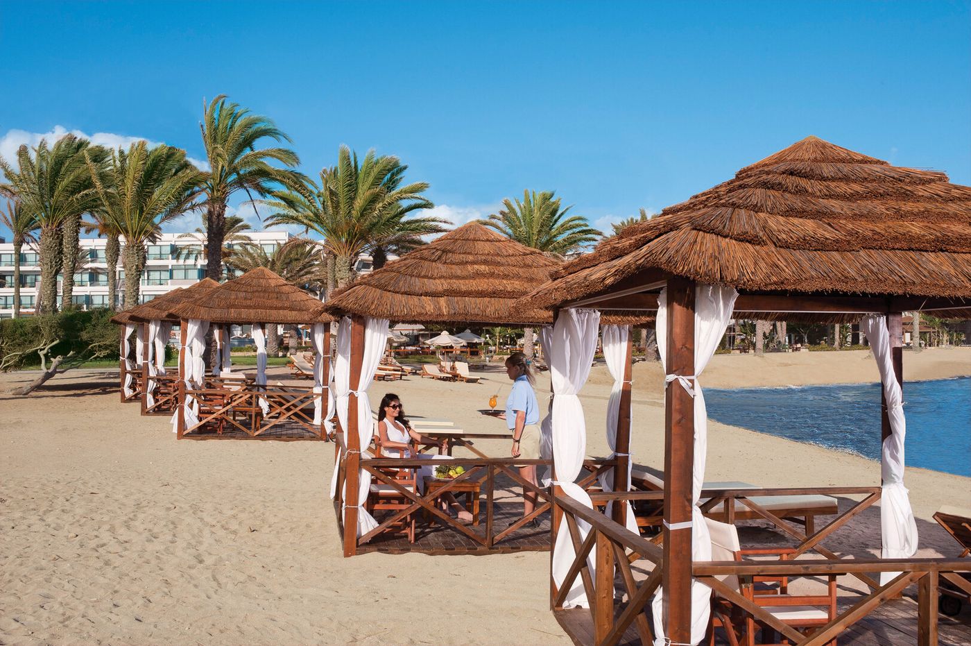 Asimina Suites 