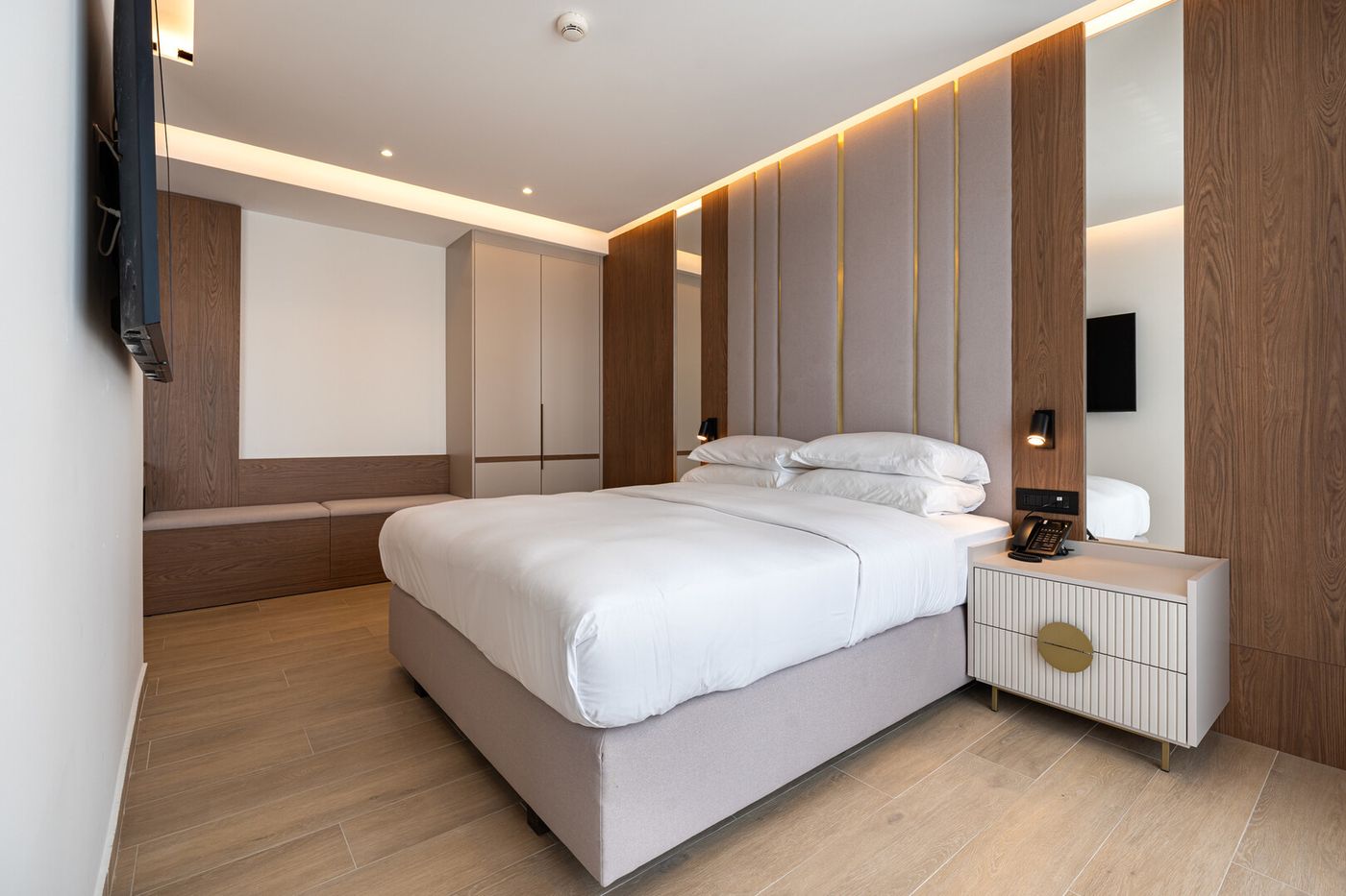 Radisson Resort Ruza Vjetrova 22.04.26