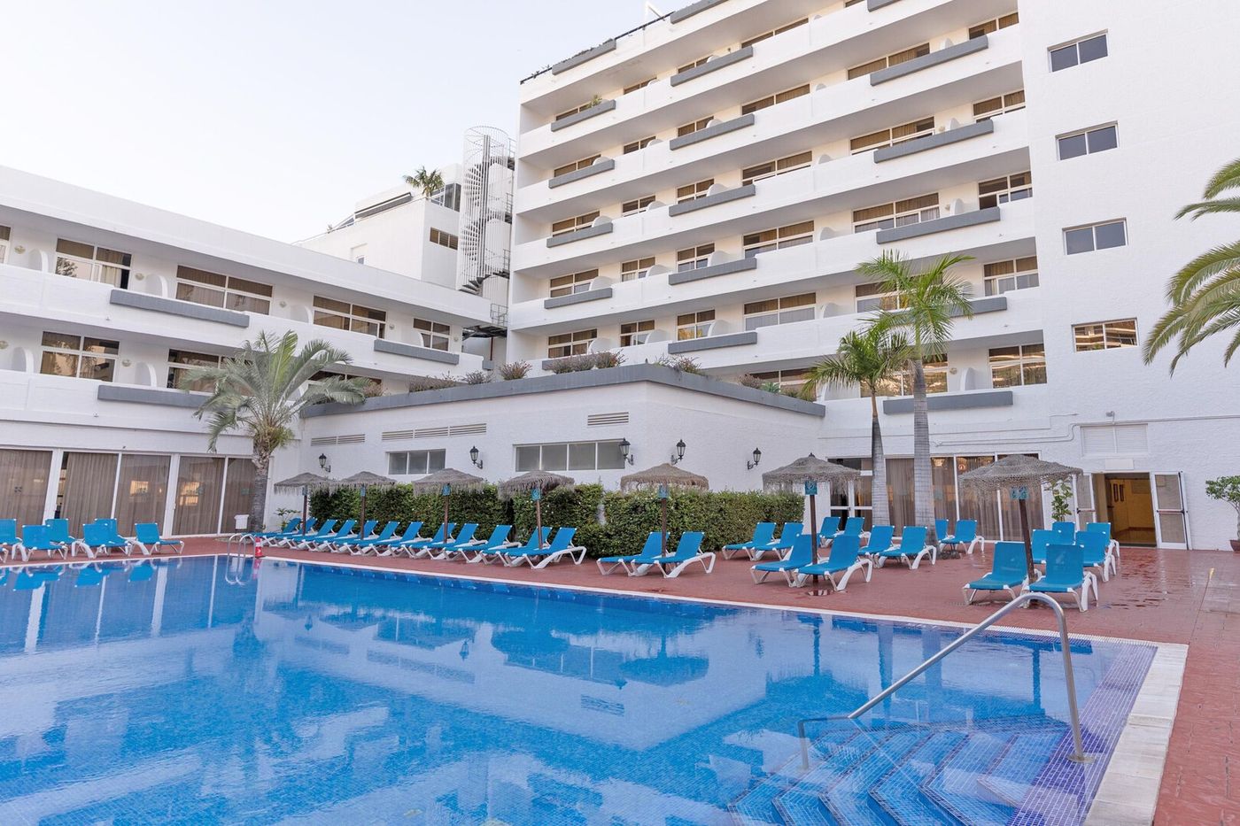 23.10.26 Bluesea Puerto Resort