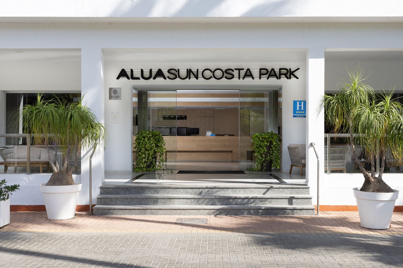 AluaSun Costa Park