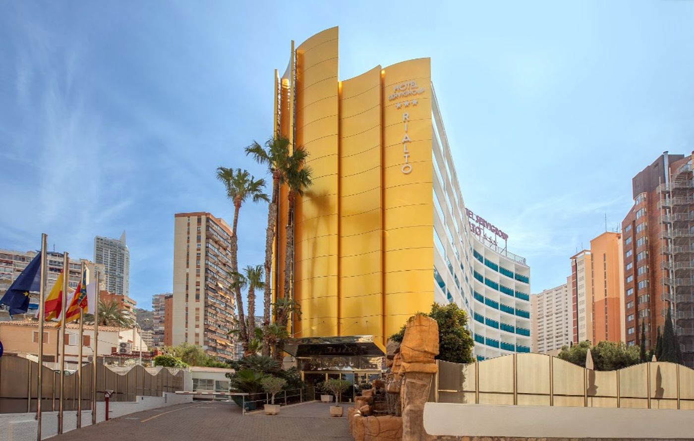 29.07.26 Hotel Servigroup Rialto