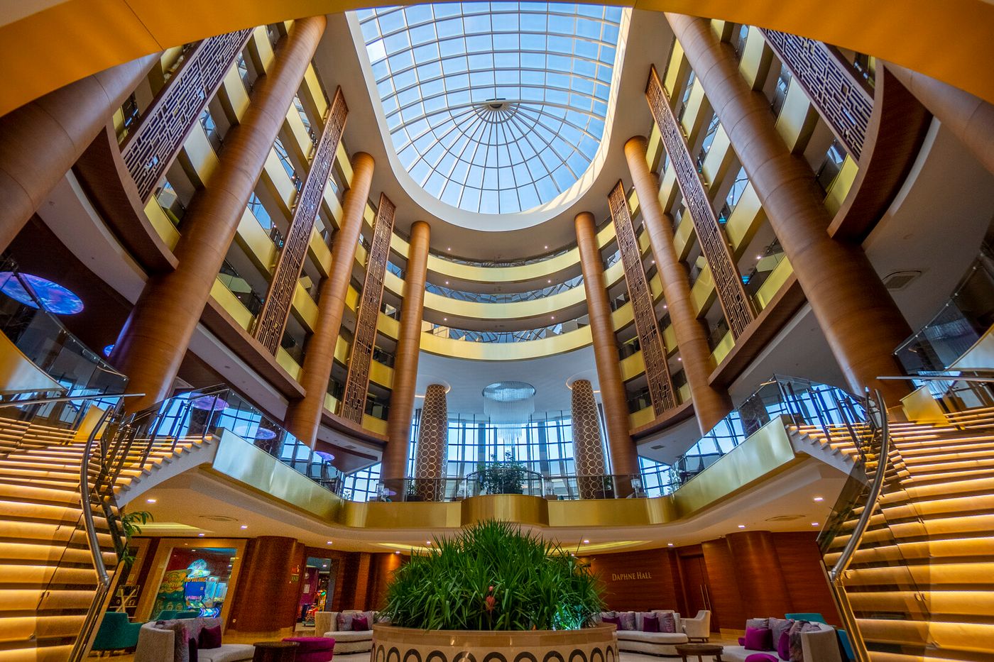 Sunmelia Beach Resort