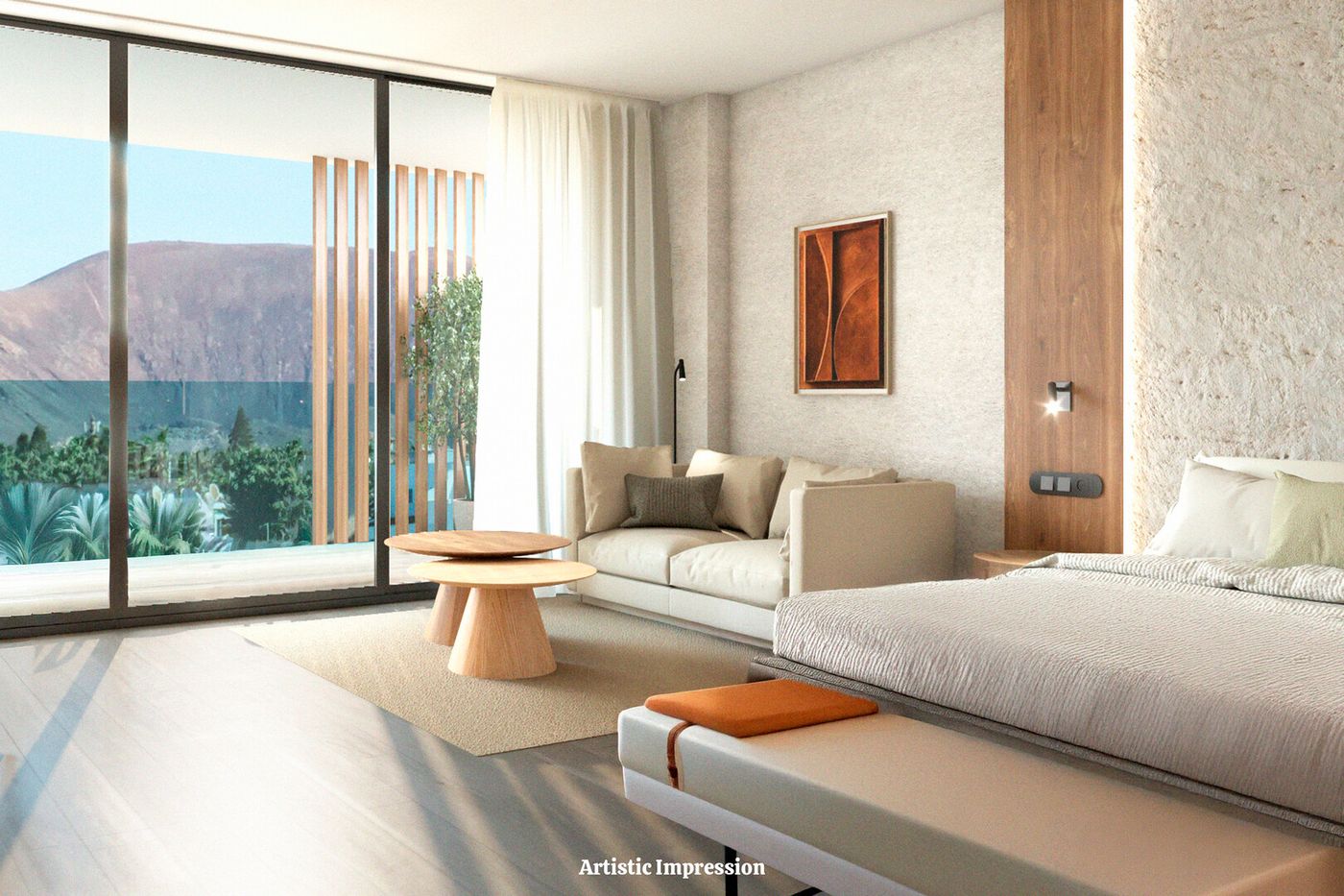 13.02.26 Elba Corralejo Resort and Spa 