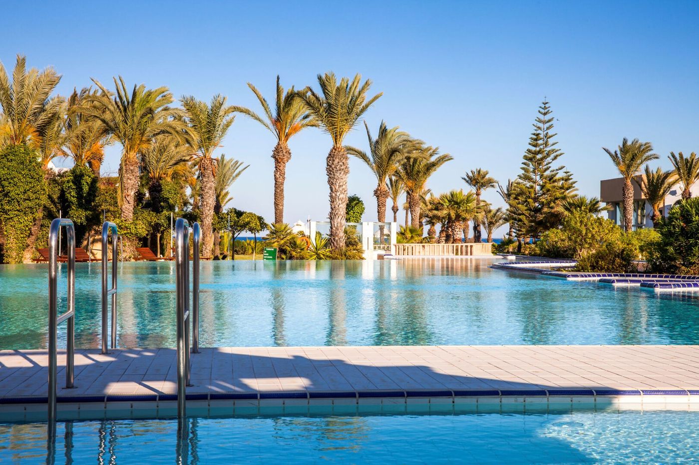 Hasdrubal Thalassa & Spa 23.06