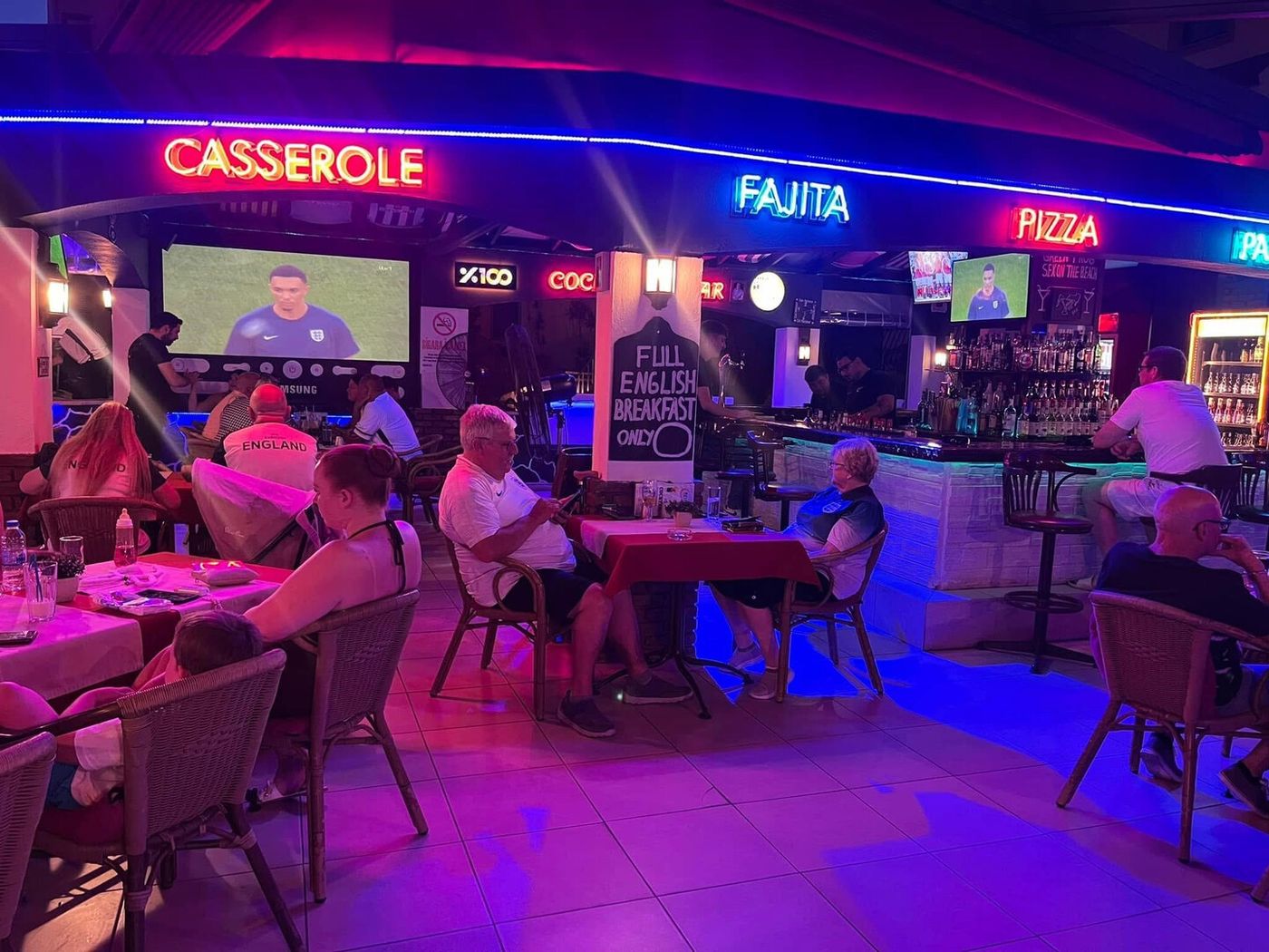 Club Meridmar Apartments