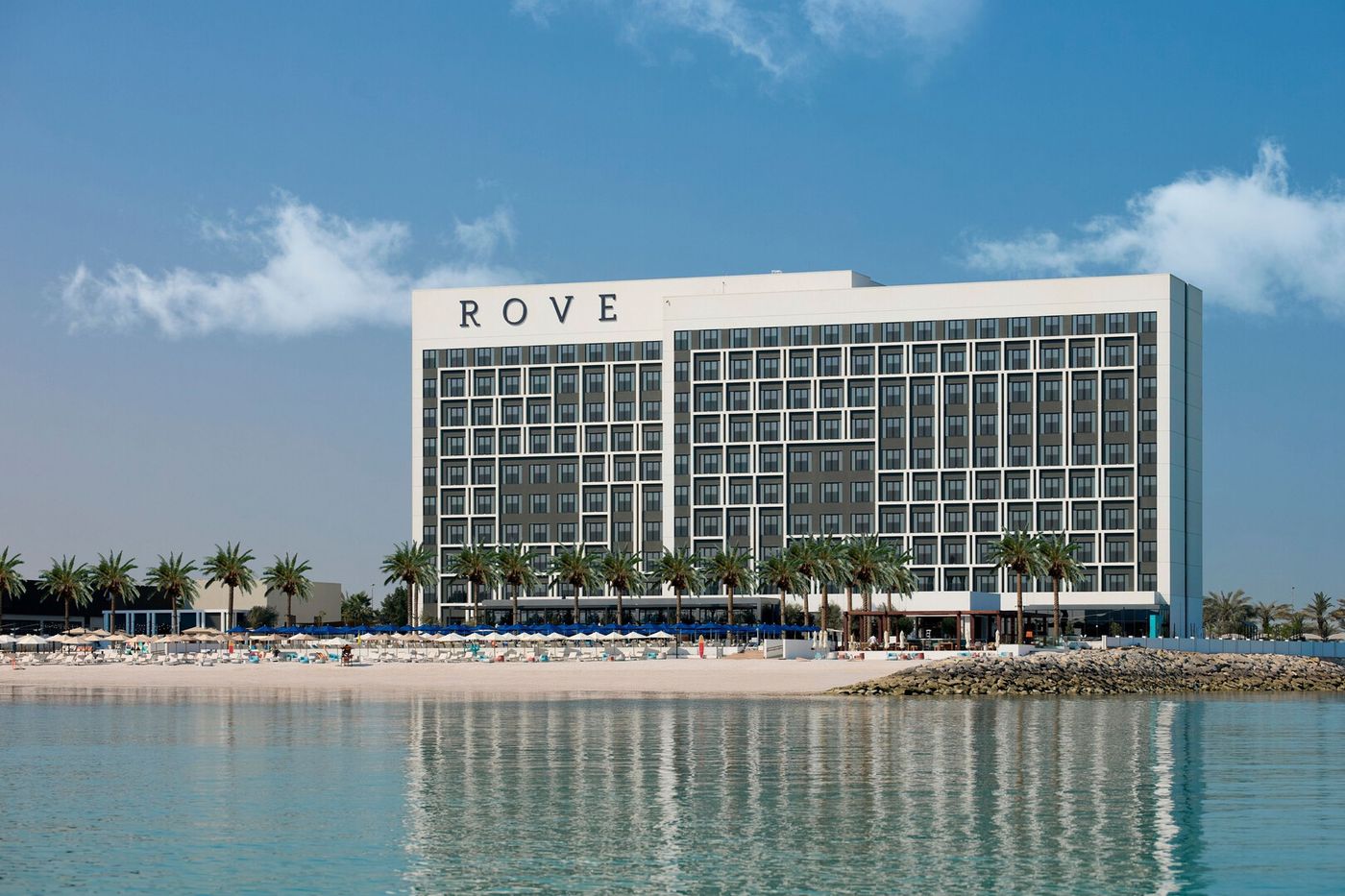 Rove Al Marjan Island 05.10