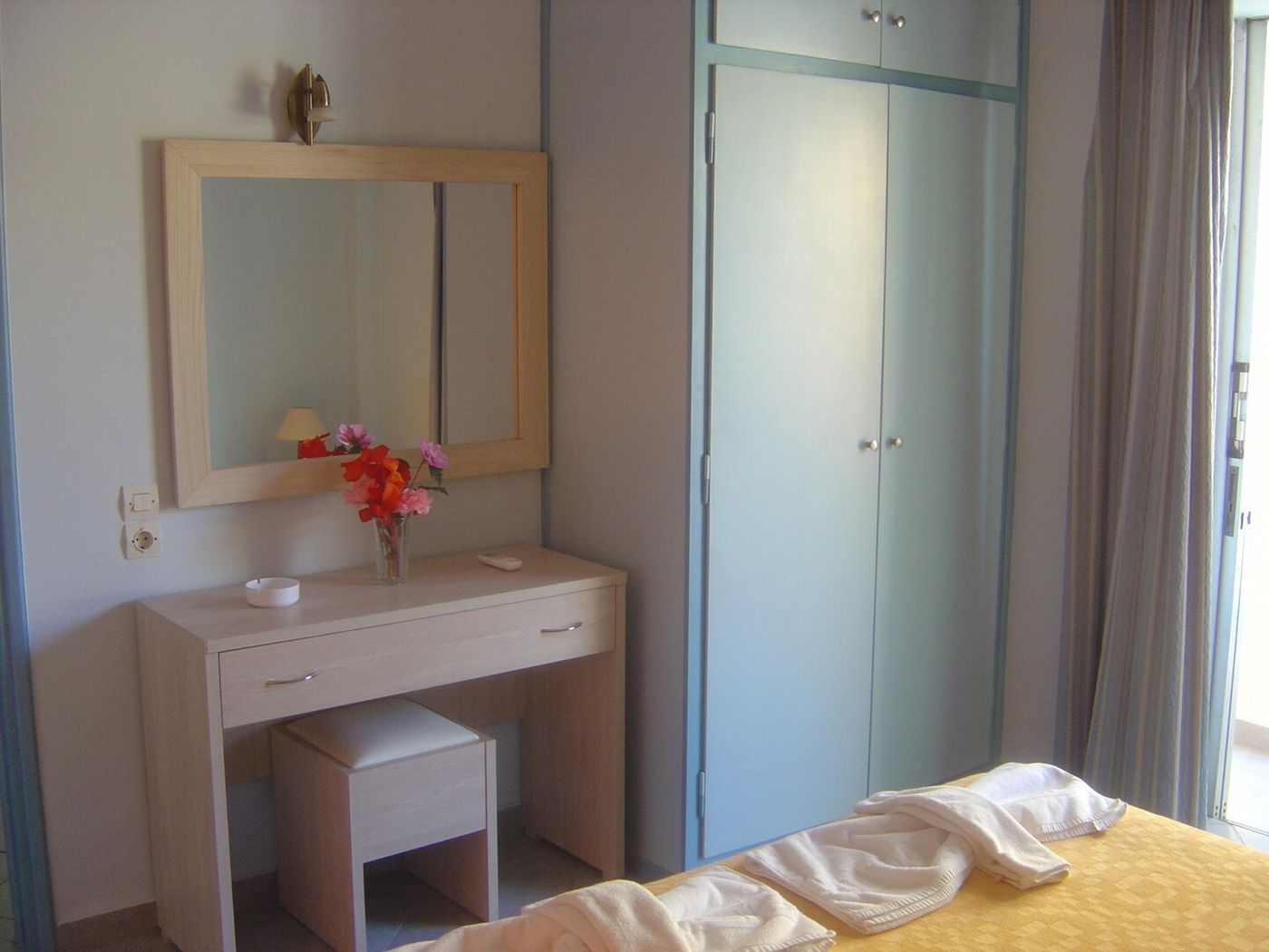 Roda Pearl Resort