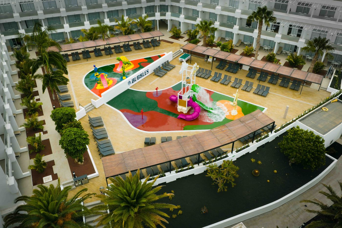 Aequora Lanzarote Suites