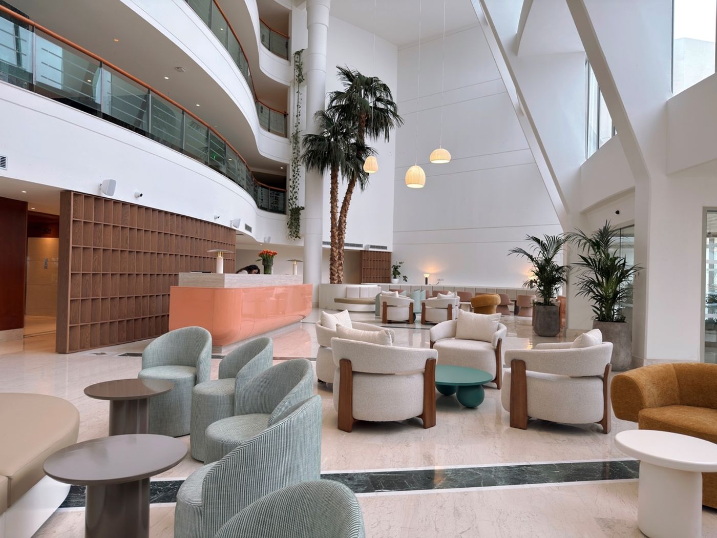 Imperial Island Resort 14.05