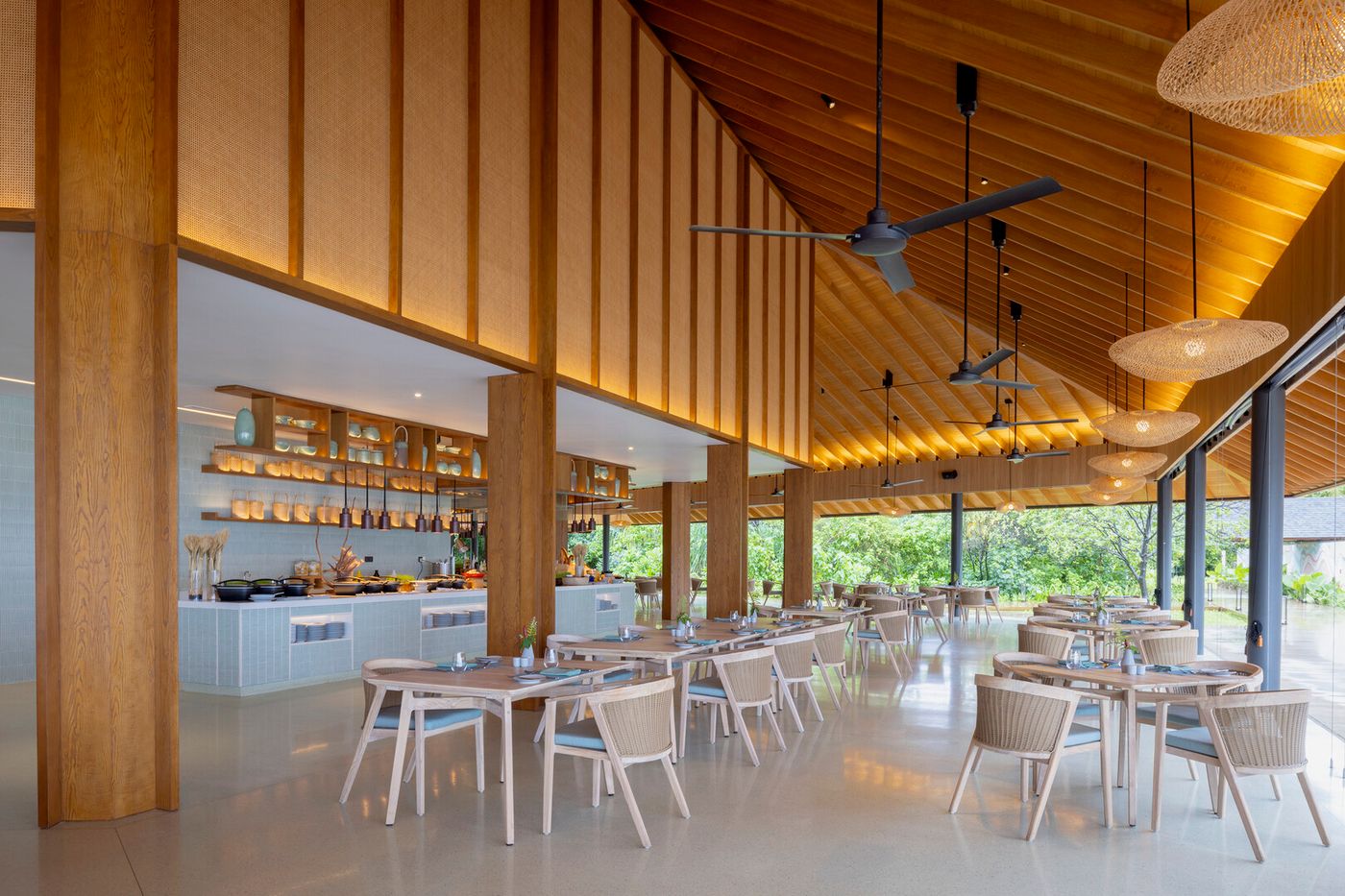 RAAYA by Atmosphere 04.02