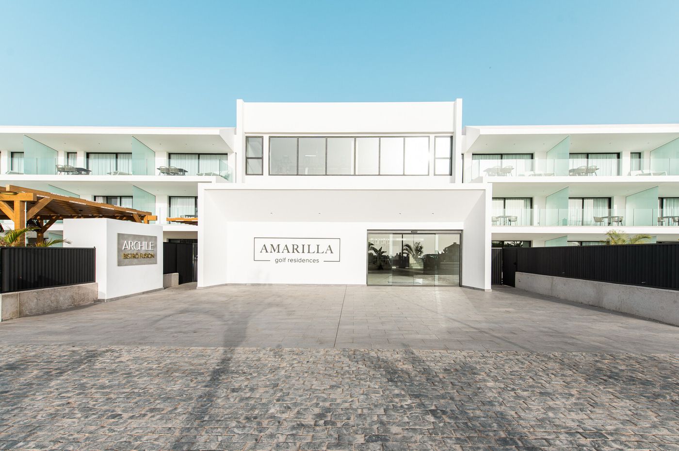 31.03.26 Hotel Amarilla Golf Residences