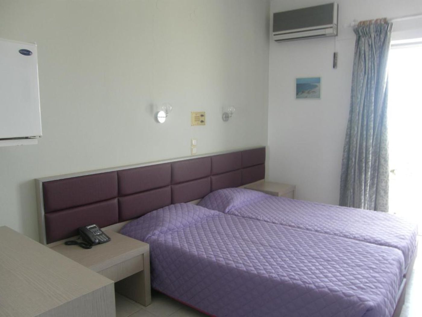 Megim Hotel