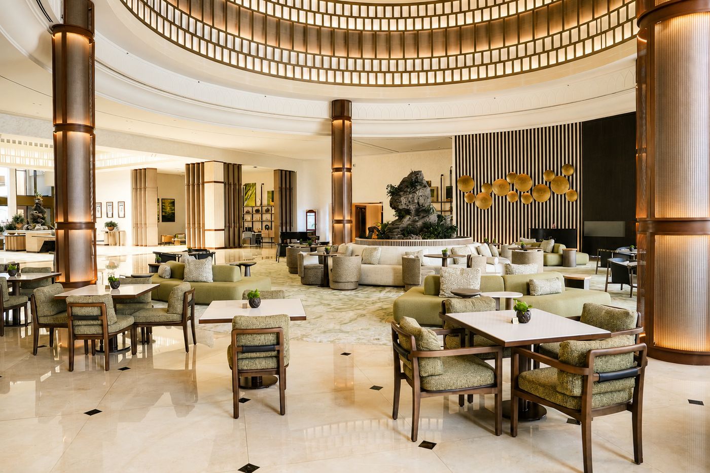 Rixos Al Mairid Ras Al Khaimah 20.08
