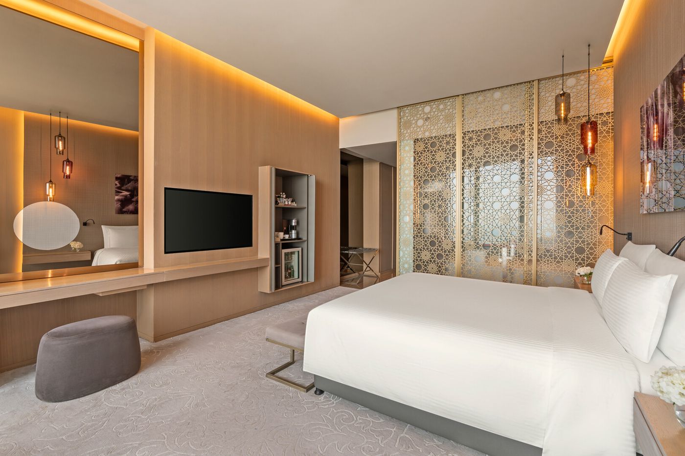 Rixos Premium Dubai 15.07