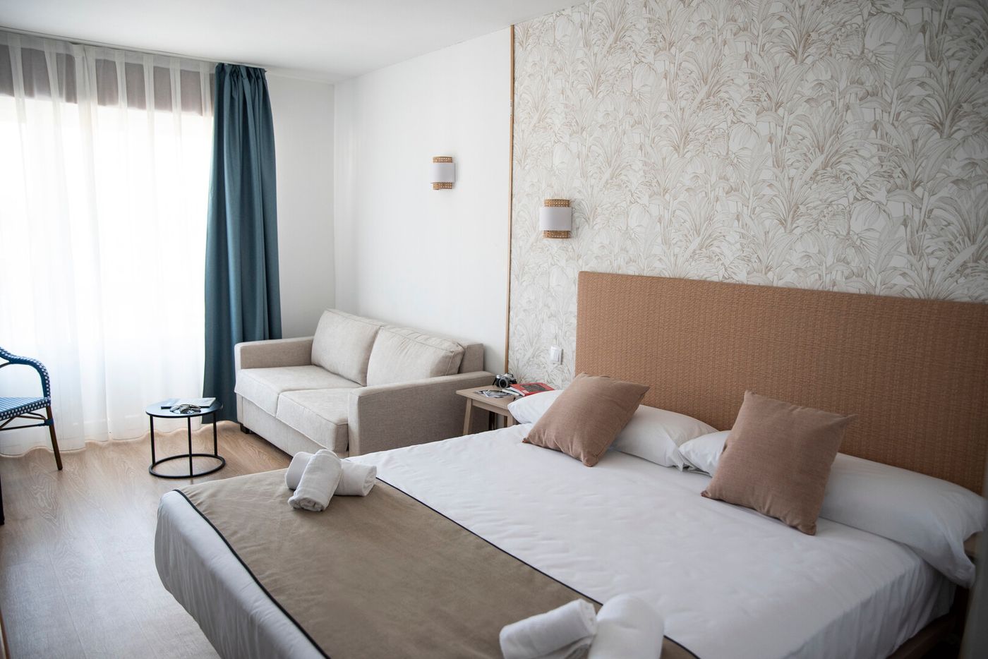 12.02.26 BLUESEA Noja