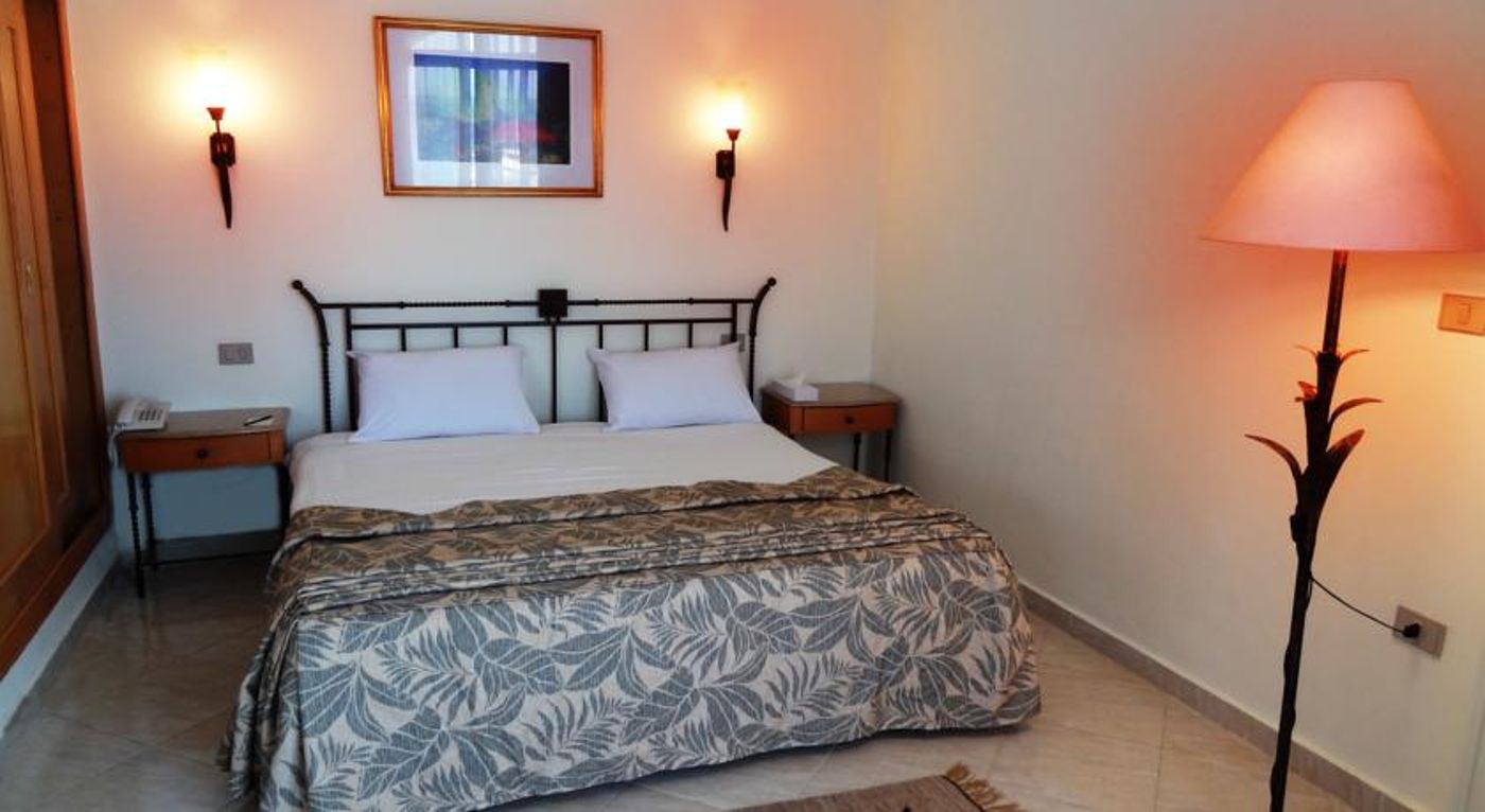 Bella Vista Resort
