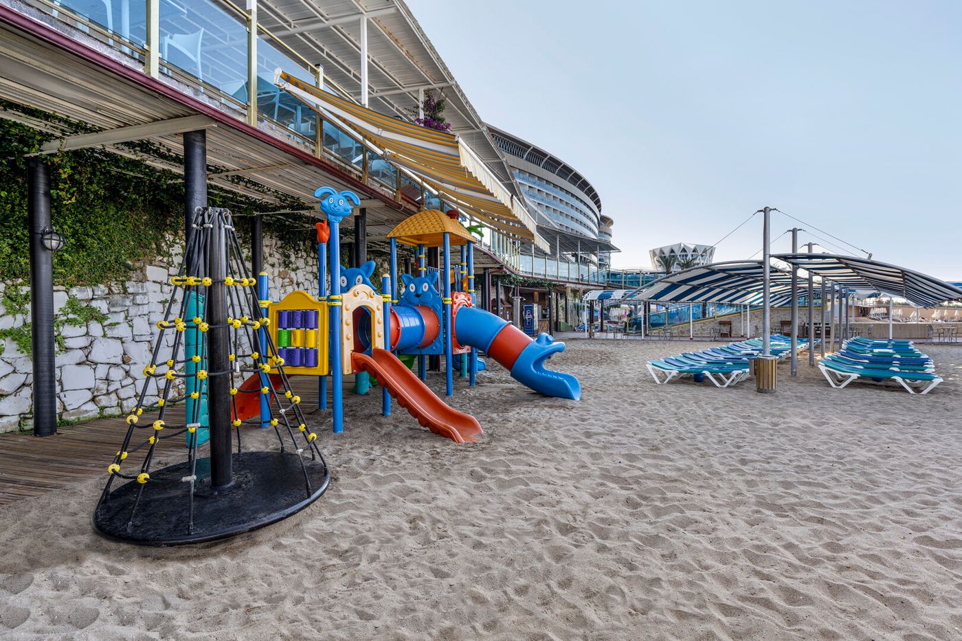 Orange County Resort Hotel Alanya