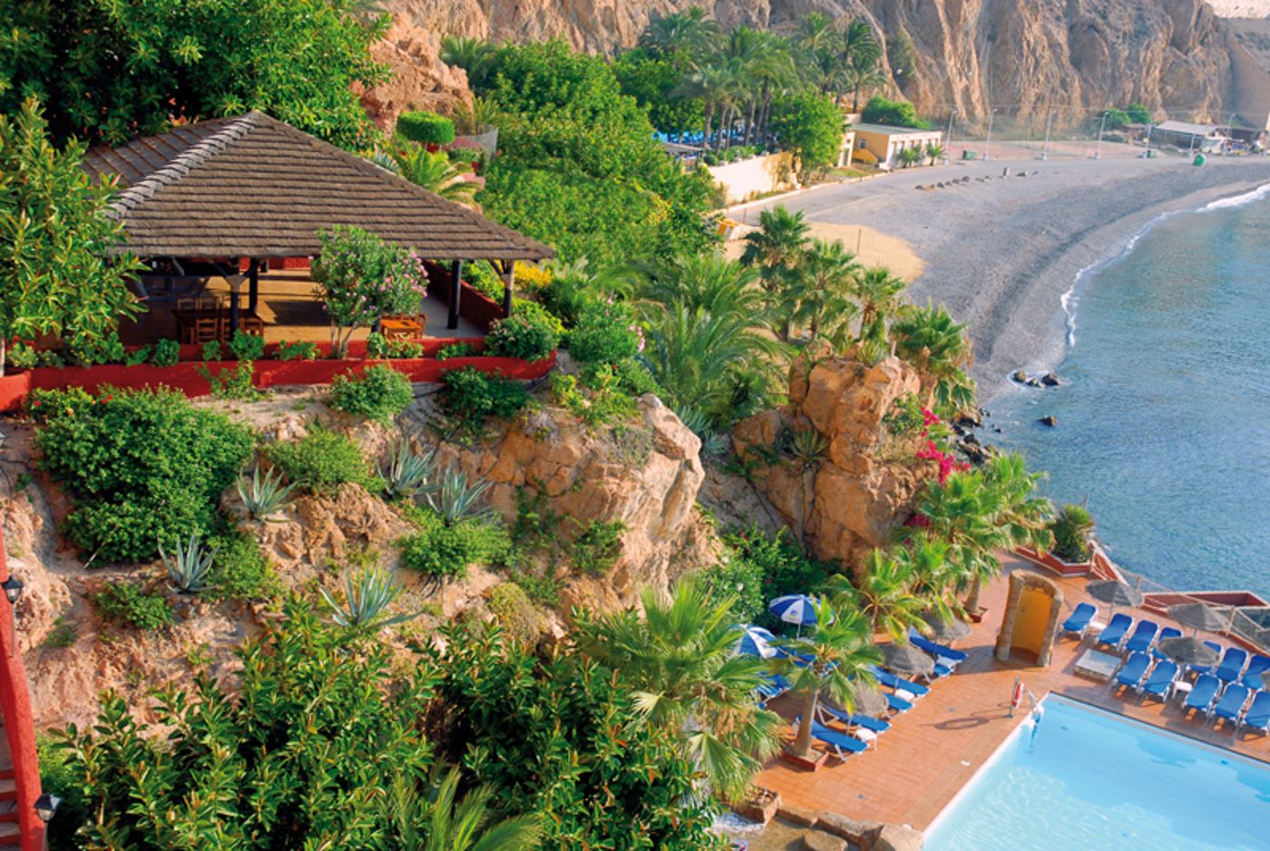 01.07.26 Mirador del Cabo - Adults Only