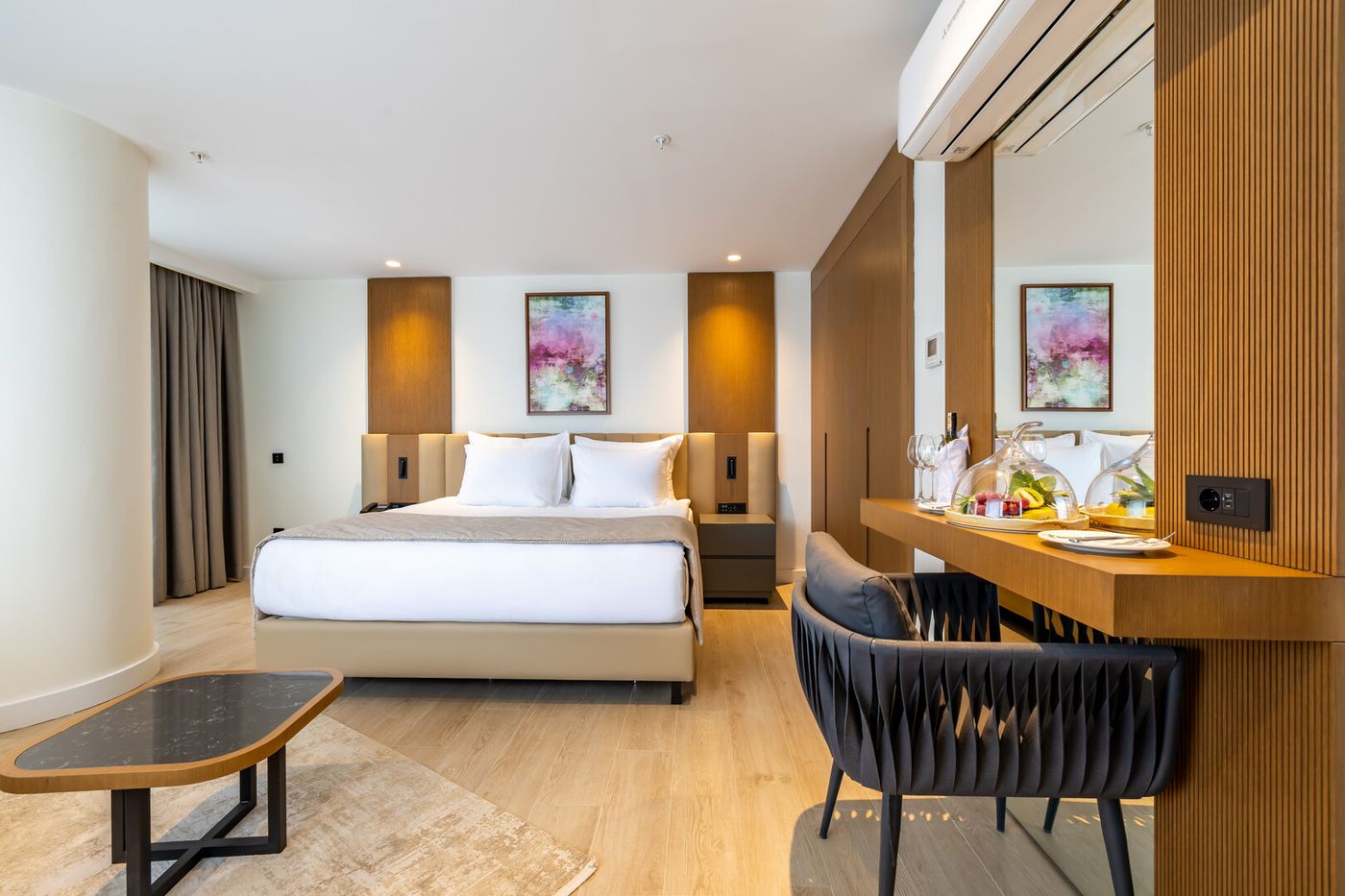 Beks Premium Resort & Spa