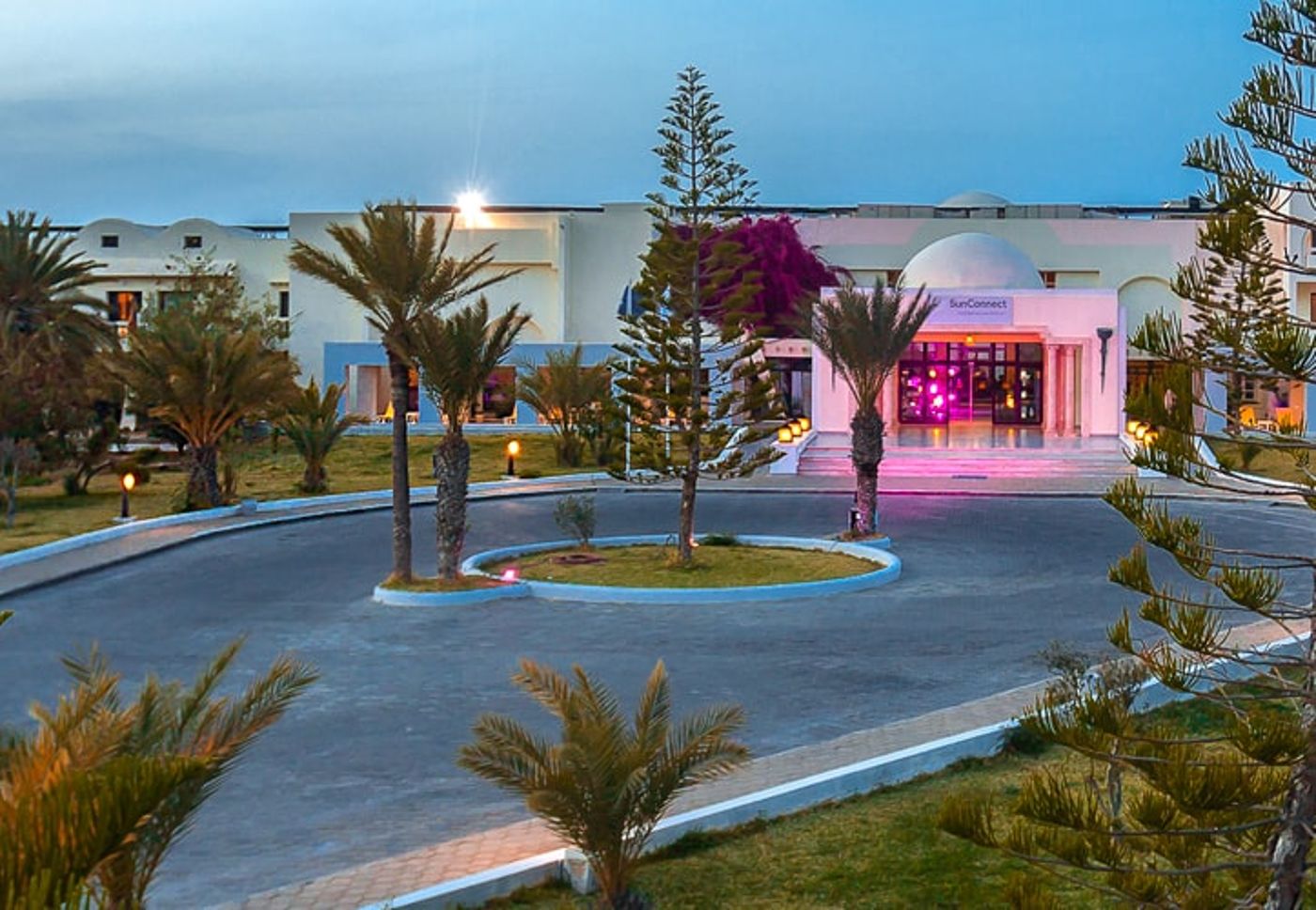 Djerba Aqua Resort 13.05